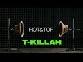 T-Killah в "Hot&Top" (Europa Plus TV, 01.10.14 ...