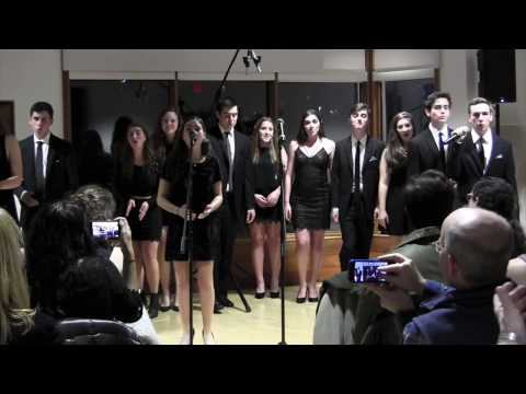 Forever Young (Shir Appeal Fall Show 2016: Spy Peals 3D)