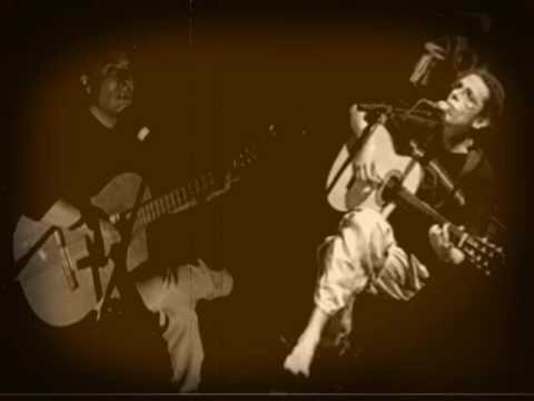 "Habrá que Creer"  Alejandro Filio & Pedro Guerra