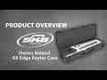 SKB Roland Edge Keytar Case