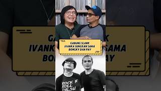 Download lagu Joining Slank, Ivan is reluctant to join Bongky and Pay‼️ #ivankaslank #arilasso #slank #shorts mp3