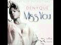 Denyque - I Miss You - Horizon Riddim - June 2012