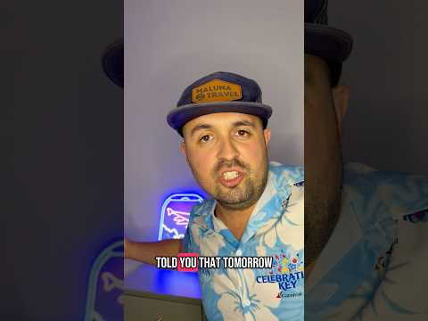 Thumbnail for Carnival Festivale Sailing Dates Drop Tomorrow! 🛳️