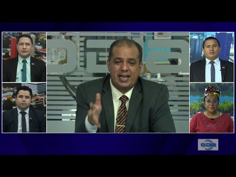 Política do Dia 20 12 2022