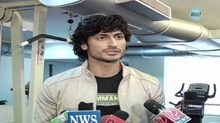 Women Should Believe That They Are In No Way Inferior To Men: Vidyut Jamwal