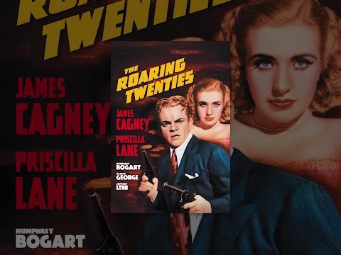 The Roaring Twenties