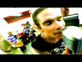 Sugar Ray - 10 Seconds Down - HQ (Video) 1995