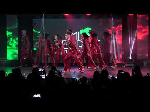 Mi Tierra Latin Festival 2019 -  Pablito y su Mezcla Latina