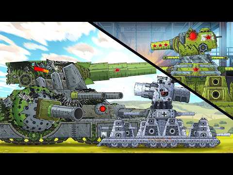 КВ-44 должен помочь Востоку-1