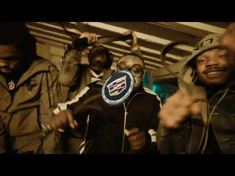 RealRichIzzo - "The Godfather" (Official Music Video)