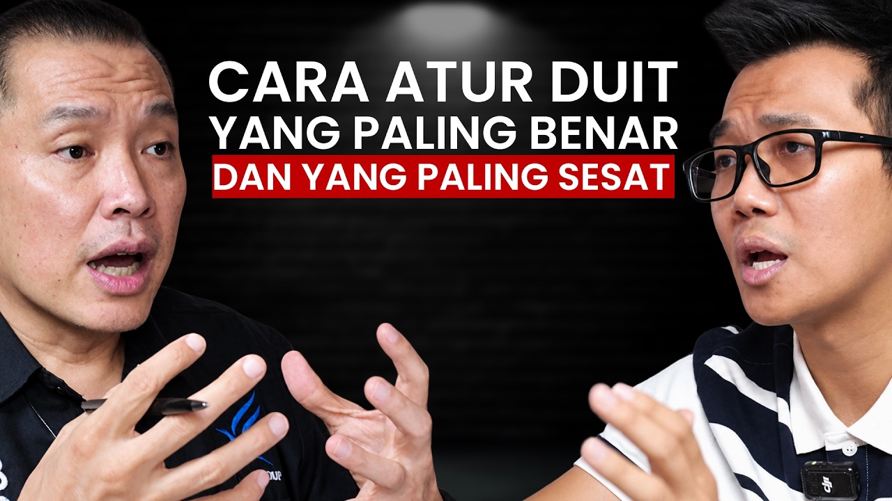 Jangan Asal Menabung di Bank! Uji 30 Nasihat Finansial dari Grade S Terbaik Sampai D Paling Sesat