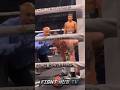 Curmel Moton KOs opponent in 1ST ROUND; floors them in 2nd fight with BODY SHOT!
