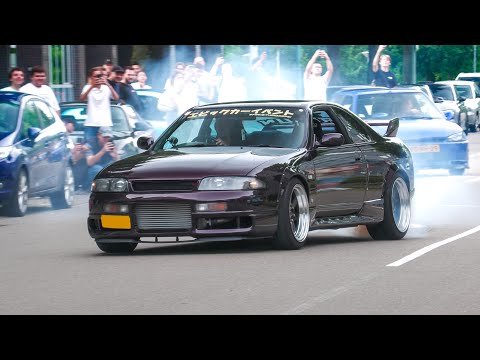Best of Modified Cars 2024
