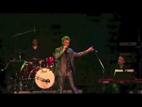 Matti Helimo - Selkäytimellä (live)