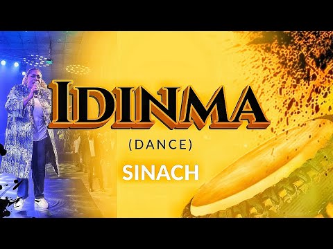 SINACH : IDINMA (You Are Good) Dance 