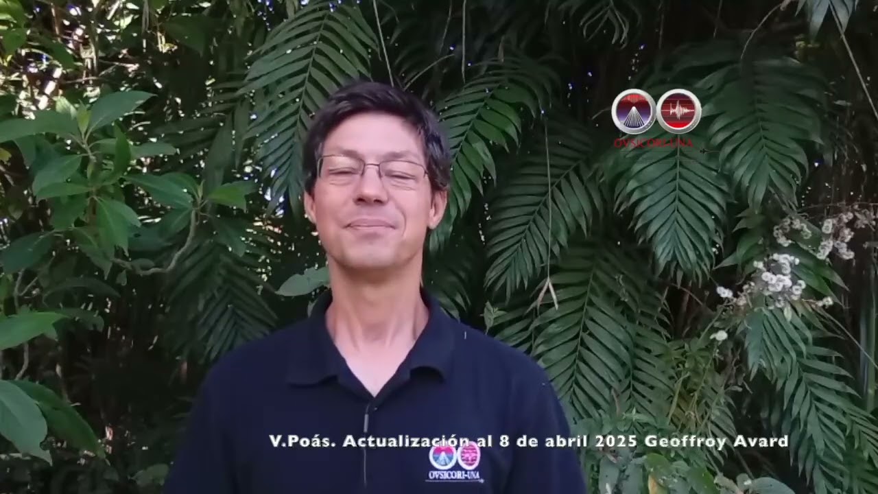 actualización del vo