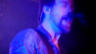 David Cook We Believe Seattle 10 18 11