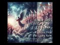 4Qb2 62TC44 Praise Unto The King of Heaven take 2 solo Nicholas Mazzio Lauren Mazzio The Rain