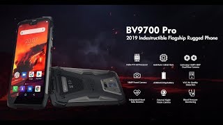 Blackview BV9700 PRO 6GB/128GB Dual SIM