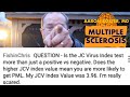 Multiple Sclerosis Vlog Decoding The JC Virus Antibody Test