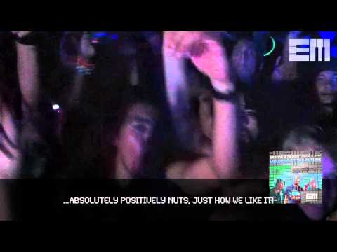 Kristina Sky & Randy Boyer feat. ShyBoy - Welcome to the Future (Original Mix) [EMM005]