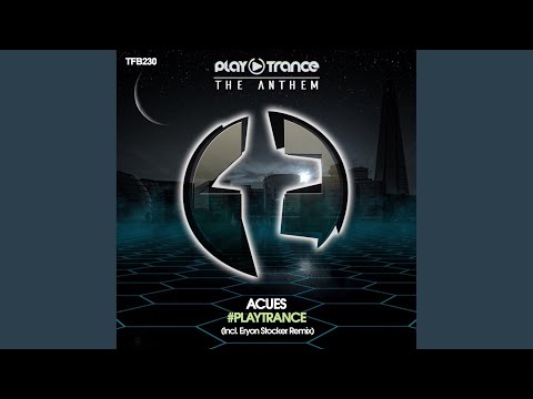 #Playtrance (Eryon Stocker Remix)