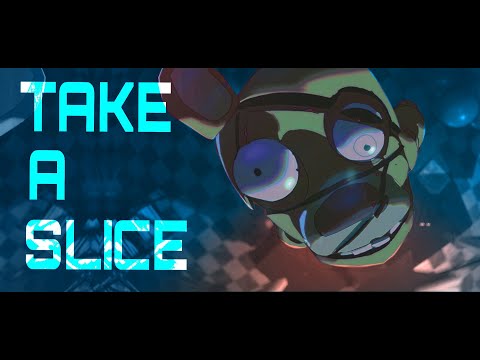 [FNaF] Take a Slice (Old & cancelled)