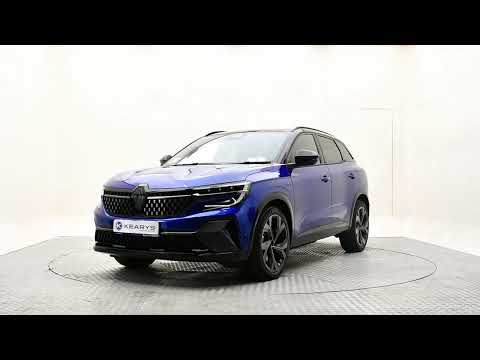 Renault Austral E-tech Hybrid 200 Techno Esprit A - Image 2
