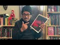 My Strangest Art Books Junji Ito Melvins Hideshi Hino And MORE