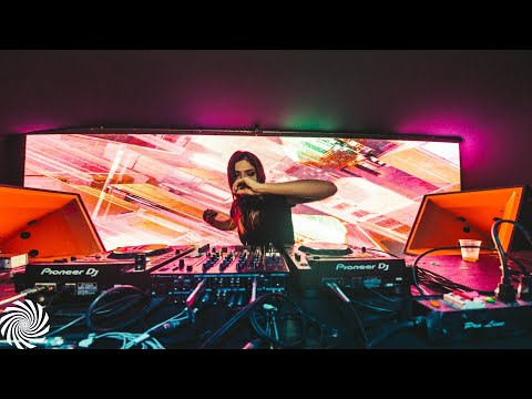 DJ Steph - Positive Vibrations Mix [Trancentral Mix 035]