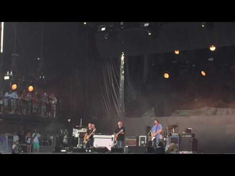 Piss up a Rope - Ween, Lockn' Festival 8/26/16