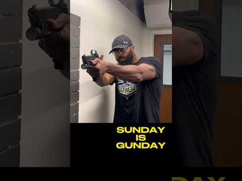 Springfield DS 1911 Prodigy