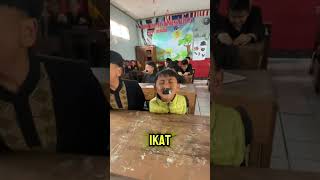 Download lagu wajar saja kalau kelas sepi mp3