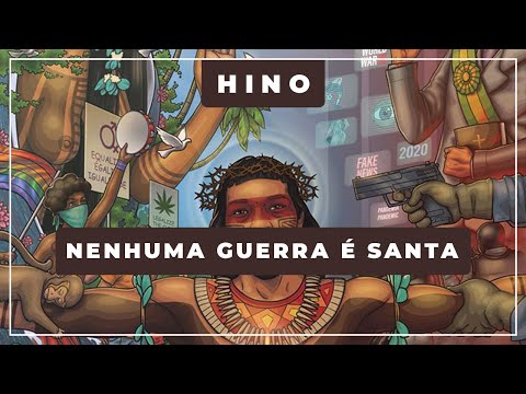 🎵 Nenhuma Guerra é Santa 💎Antônio Rogério Toscano ✝️ Santo Daime
