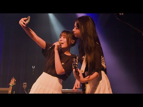 251102 - ’Discord’ QWER (최애의 아이들) - 1ST WORLD TOUR ROCKATION - ATLANTA 4K60