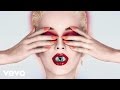 Katy Perry - Tsunami (Audio)