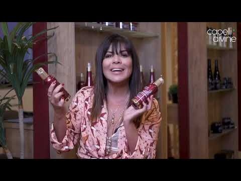 Cabelos Lindos e Brilhosos? Capelli Divine Cosmetici