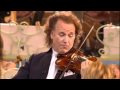 André Rieu Entry March Einzugsmarsch Schonbrunn Palace Vienna 2006