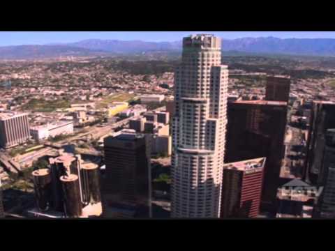 Selling LA Architecture of a Deal with Victor Kaminoff