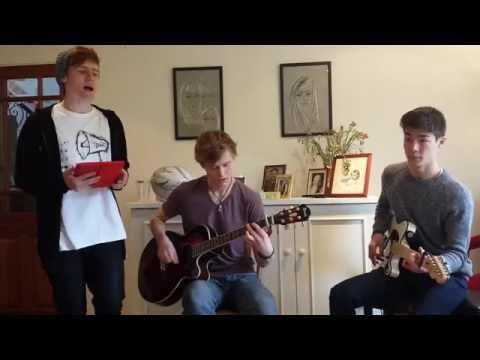 Starry Eyed - Acoustic Cover by The Days We Don't