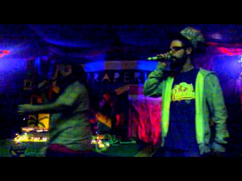 Rub a Dub Xplosion. Bdn Reggae Culture Party. I