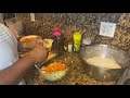 Haitian Pate Pate Kode