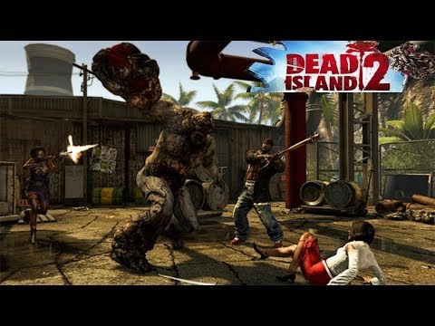 Dead Island 2 Playstation 4