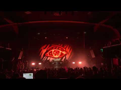 SIDEPIECE @ The Ogden Theater - On My Mind + more (Kiss and Tell Tour Denver ’22)