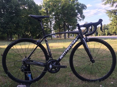 Bottecahia 8 Avio Evo