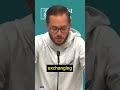 Dolphins HC Mike McDaniel names Teddy Bridgewater the starter #nfl #dolphins #shorts