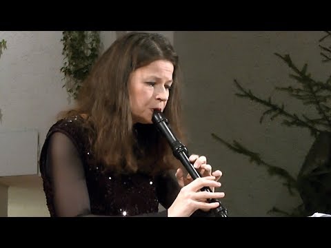 Sonatori de la Gioiosa Marca & Dorothee Oberlinger | Antonio Vivaldi: Concerto - La Pastorella RV 95