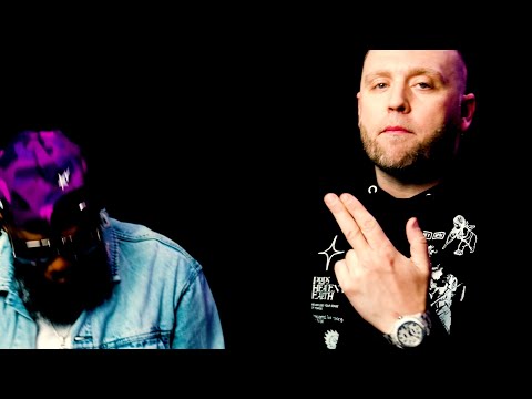 OT The Real x Freeway x Statik Selektah - HARDCORE [Official Video]