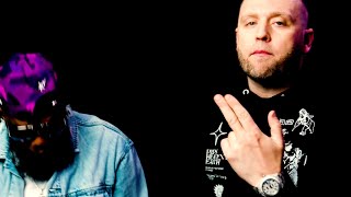 OT The Real x Freeway x Statik Selektah - HARDCORE [Official Video]