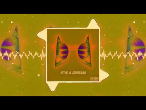 TOM BVRN - It's a Dream(feat. Martyna Pelka)